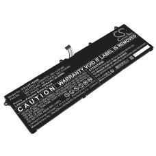 Reemplazo de batería compatible para LENOVO 5B11C04256,5B11C04261,L20L4PD3,L20M4PD3,SB11C04260...