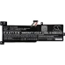 Battery Replaces L17D2PF1