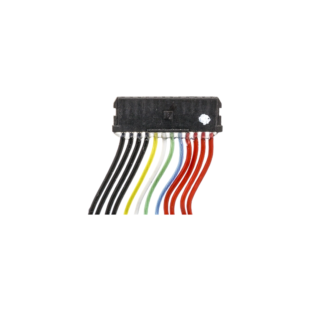 Battery Replaces L17D2PF1