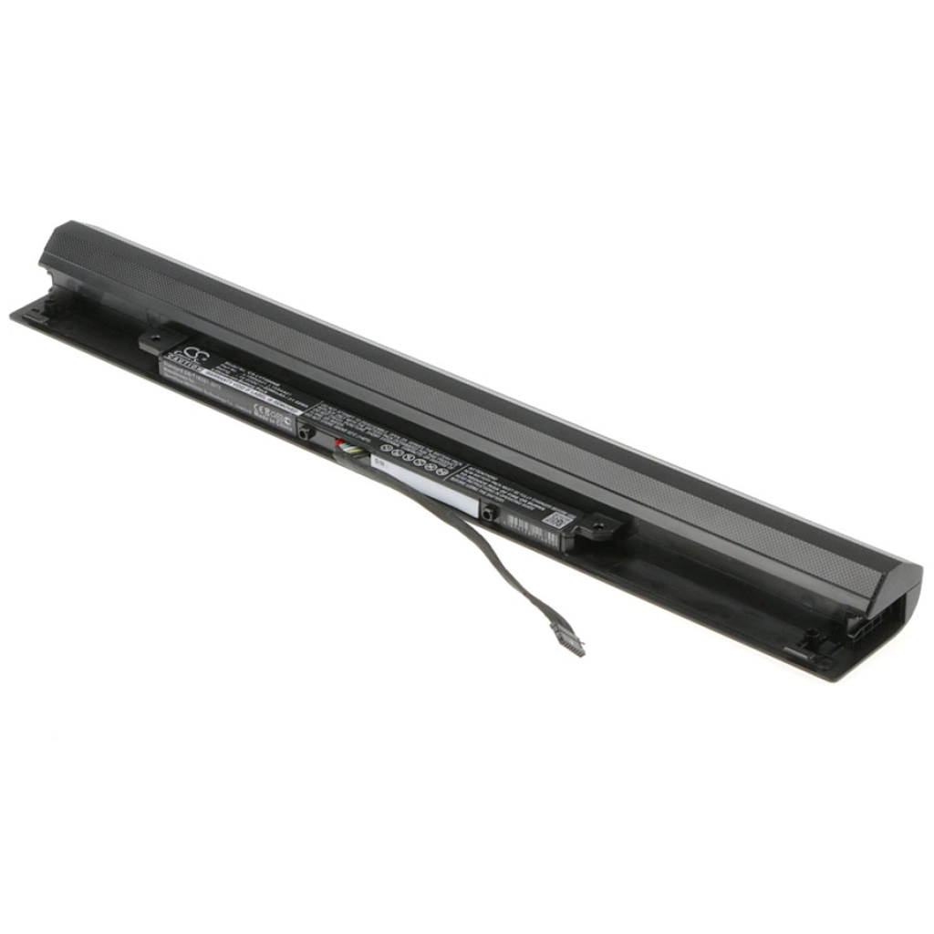 Batería para portátil Lenovo CS-LVT400NB