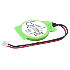 Reemplazo de batería compatible para LENOVO 01AW186,01AW187,02K6572,04W1642,0A90099...