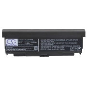 Notebook battery Lenovo ThinkPad W540(20BHS0MB00)