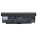 Notebook battery Lenovo ThinkPad T540p(20BFS03F00)