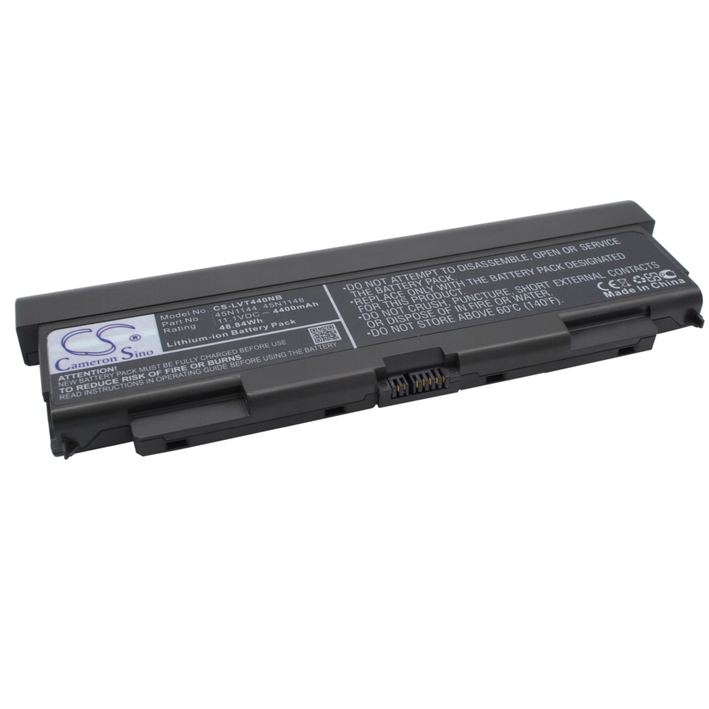 Notebook battery Lenovo ThinkPad T440p(20ANA07ACD)