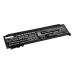 Notebook battery Lenovo ThinkPad T460s(20F9A02RCD)