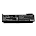 Notebook battery Lenovo ThinkPad T460s(20F9A02RCD)