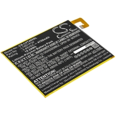 Reemplazo de batería compatible para LENOVO L16D1P34