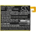 Batería de la tableta Lenovo CS-LVT480SL