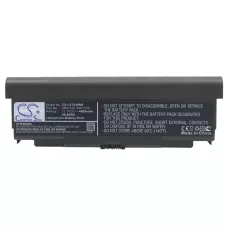 Reemplazo de batería compatible para LENOVO 0A36302,0C52863,0C52864,45N1144,45N1145...