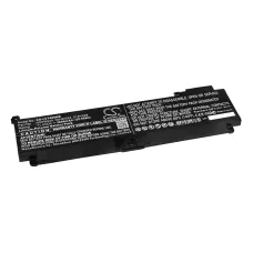 Reemplazo de batería compatible para LENOVO 00HW024,00HW025,00HW038,01AV405,01AV406...