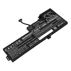 Reemplazo de batería compatible para LENOVO 01AV419,01AV420,01AV421,01AV489,SB10K97576...