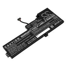 Reemplazo de batería compatible para LENOVO 01AV419,01AV420,01AV421,01AV489,SB10K97576...