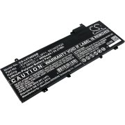 CS-LVT480NB<br />Baterías para  reemplaza la batería SB10K97617