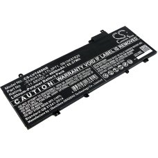 Reemplazo de batería compatible para LENOVO 01AV470,01AV478,01AV479,01AV480,L17L3P71...