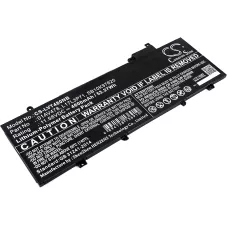 Reemplazo de batería compatible para LENOVO 01AV470,01AV478,01AV479,01AV480,L17L3P71...
