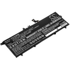 Reemplazo de batería compatible para LENOVO 02DL013,02DL014,02DL015,3ICP5/88/73,5B10W13909...