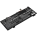 Batería para portátil Lenovo CS-LVT530NB