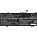 Batería para portátil Lenovo CS-LVT530NB