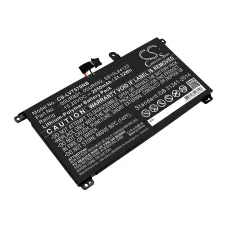 Reemplazo de batería compatible para LENOVO 00UR890,00UR891,00UR892,01AV493,SB10L84121...