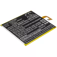 Reemplazo de batería compatible para LENOVO L16D1P33