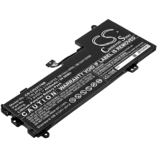 Reemplazo de batería compatible para LENOVO 5B10H13092,5B10H13096,5B10H17229,5B10H17230,5B10K10175...