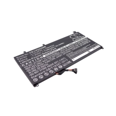 Reemplazo de batería compatible para LENOVO L12L4P62,L12M4P62