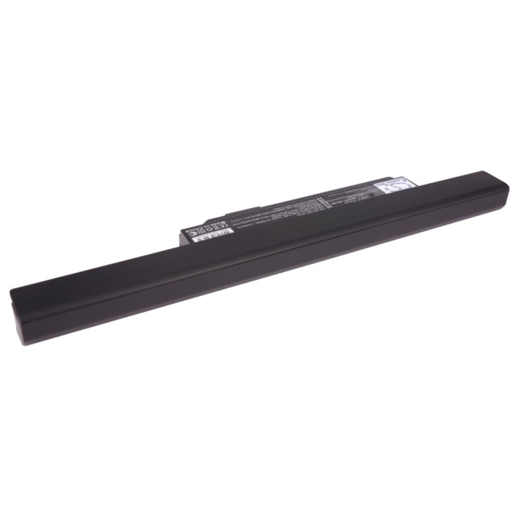 Batería compatible con IBM Lenovo CS-LVU450NB