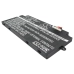 Batería para portátil Lenovo CS-LVU510NB