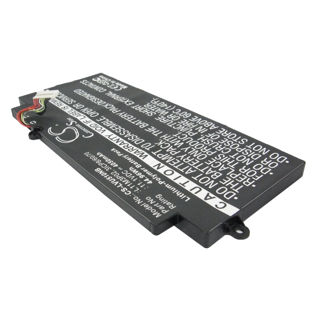 Batería para portátil Lenovo CS-LVU510NB