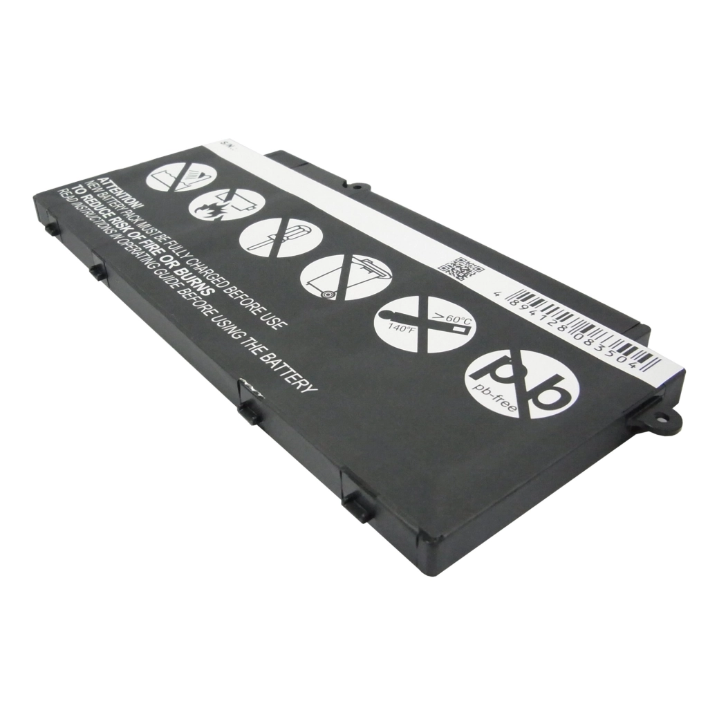 Batería para portátil Lenovo CS-LVU510NB