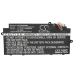 Batería para portátil Lenovo CS-LVU510NB