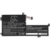 Batería para portátil Lenovo CS-LVV155NB