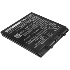 Reemplazo de batería compatible para LENOVO 5B10P98182,5B10P98183,5B10P98184,5B10P98186,5B10P98187...