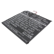 Notebook battery Lenovo ThinkPad Helix(20CGA01QCD)