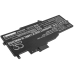 Notebook battery Lenovo CS-LVX111NB