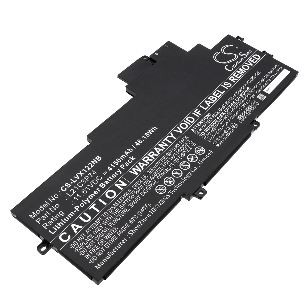 Lenovo ThinkPad X1 Nano Gen 2 21E8001QRI