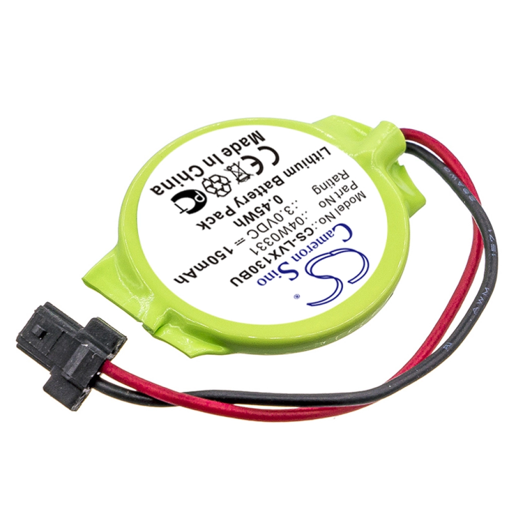 CMOS / Batería de respaldo Lenovo CS-LVX130BU