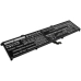 Batería para portátil Lenovo CS-LVX132NB