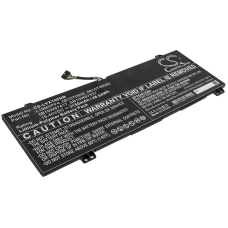 Reemplazo de batería compatible para LENOVO 5B10T0908,5B10T09080,5B10W67417,L18M4PF4,SB10W67337