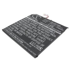 Reemplazo de batería compatible para LENOVO 45N1102,45N1103