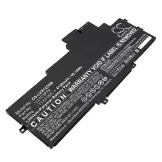Reemplazo de batería compatible para LENOVO 5B11F28680,5B11F28682,L21C3P74,L21D3P74,L21L3P74...