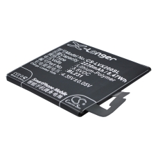 Reemplazo de batería compatible para LENOVO BL231