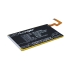 Batería compatible con Lenovo CS-LVX210SL
