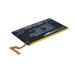 Batería compatible con Lenovo CS-LVX210SL