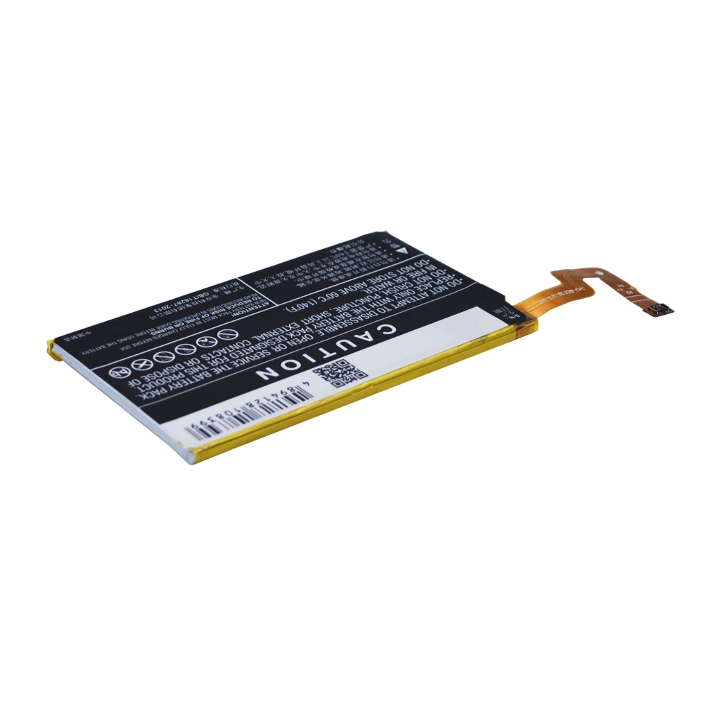 Batería compatible con Lenovo CS-LVX210SL