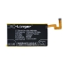 Batería compatible con Lenovo CS-LVX210SL