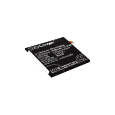 Reemplazo de batería compatible para LENOVO BL258