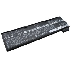 Reemplazo de batería compatible para LENOVO 00HW033,00HW034,0C52861,0C52862,121500146...