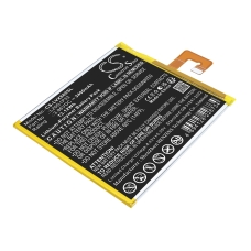 Reemplazo de batería compatible para LENOVO L20D1P32