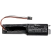 Batería de código de barras, escáner LXE CS-LVX900BL